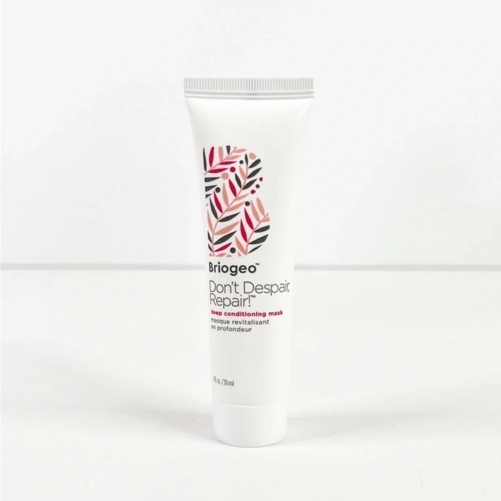 🌻 Briogeo | Don’t Despair, Repair Deep Conditioning Mask